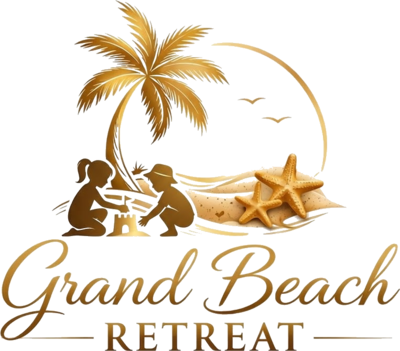Grand Beach Retreat Galveston